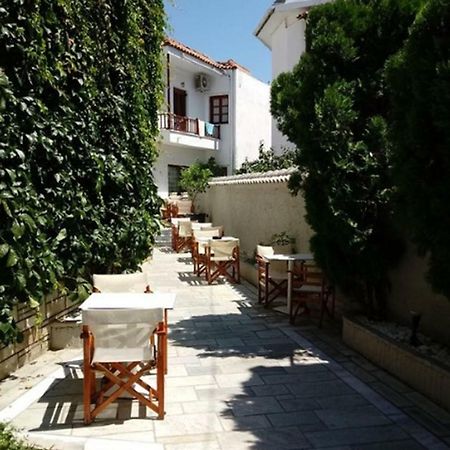 Pothos Hotel Skiathos Exteriér fotografie
