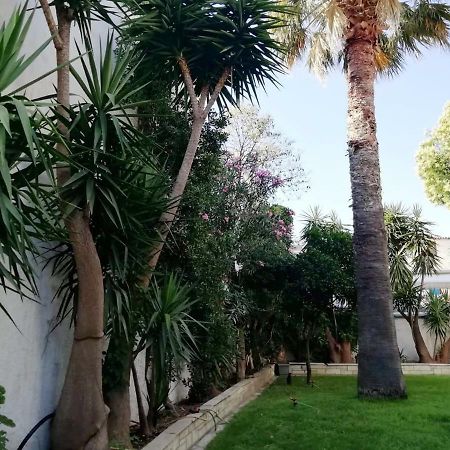 Pothos Hotel Skiathos Exteriér fotografie