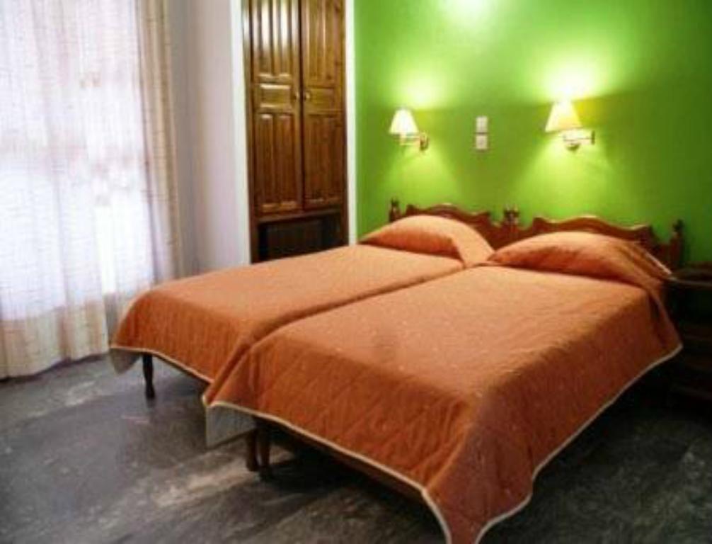 Pothos Hotel Skiathos Exteriér fotografie