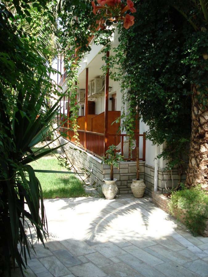 Pothos Hotel Skiathos Exteriér fotografie