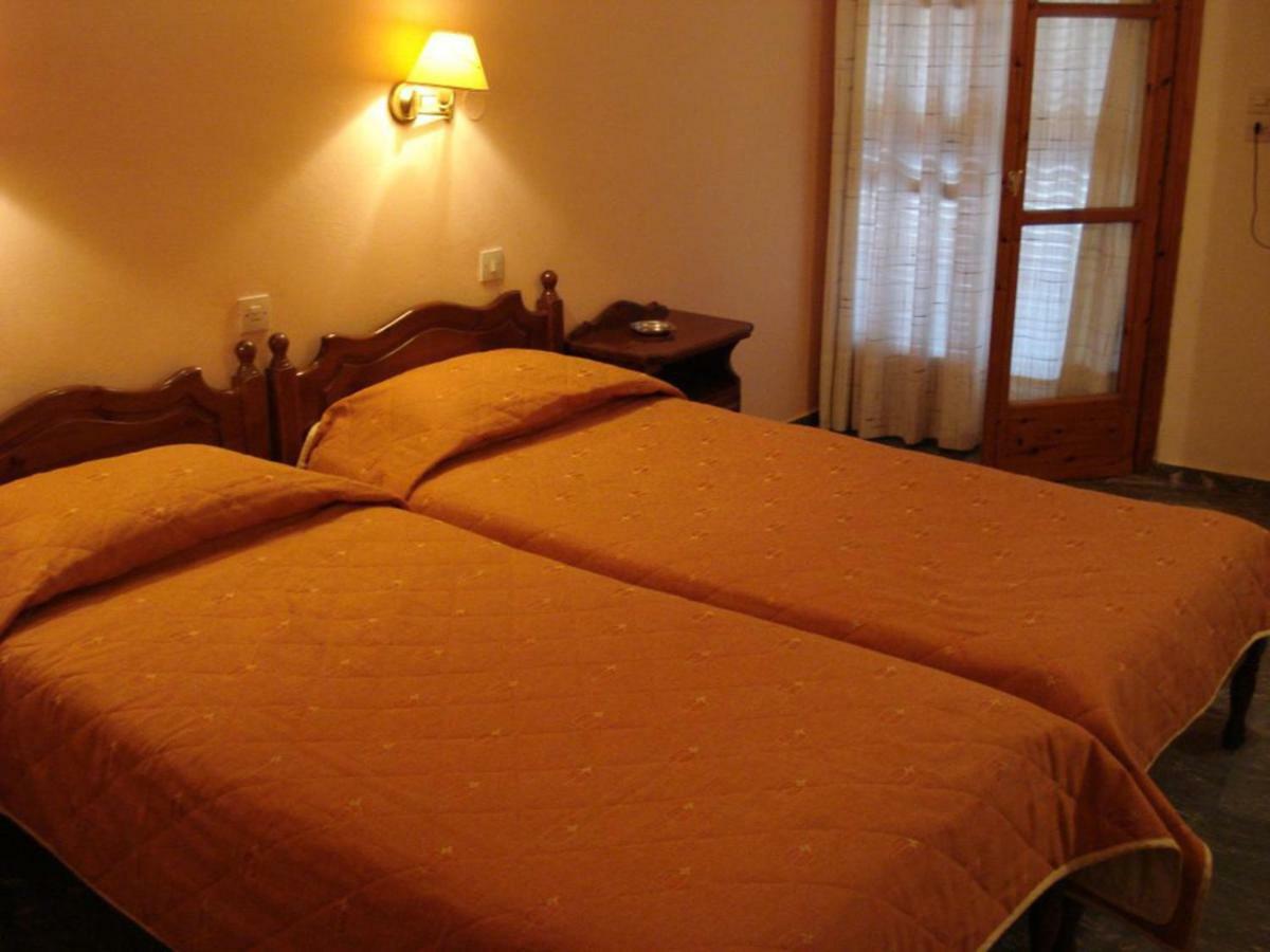 Pothos Hotel Skiathos Exteriér fotografie