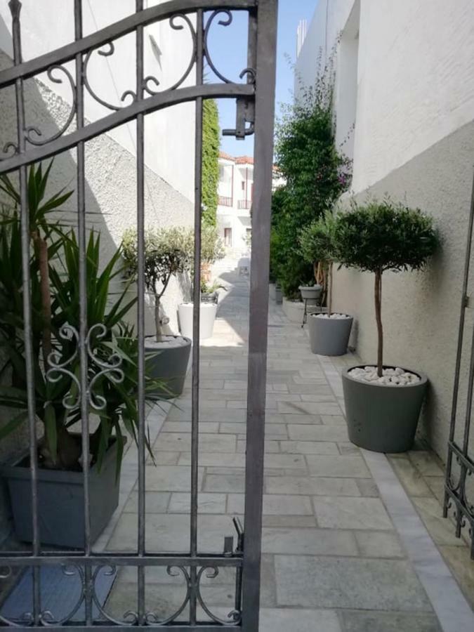 Pothos Hotel Skiathos Exteriér fotografie