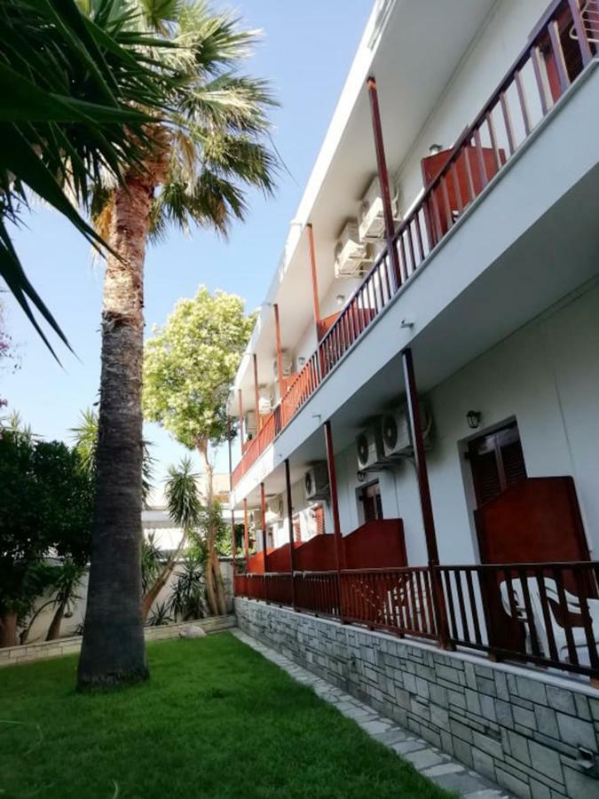 Pothos Hotel Skiathos Exteriér fotografie