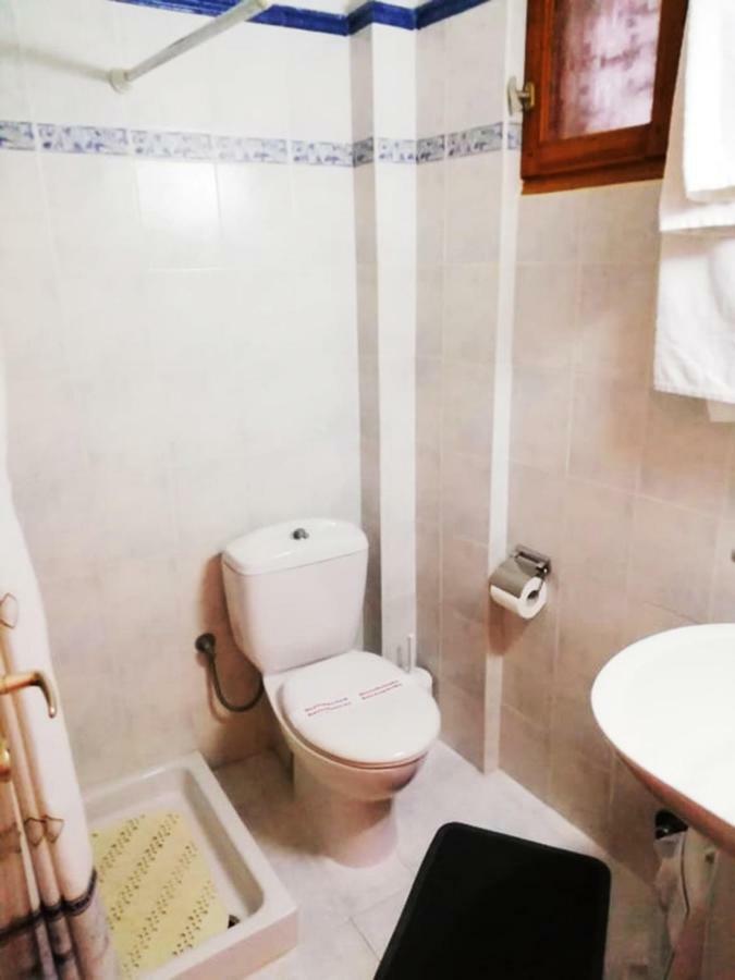Pothos Hotel Skiathos Exteriér fotografie