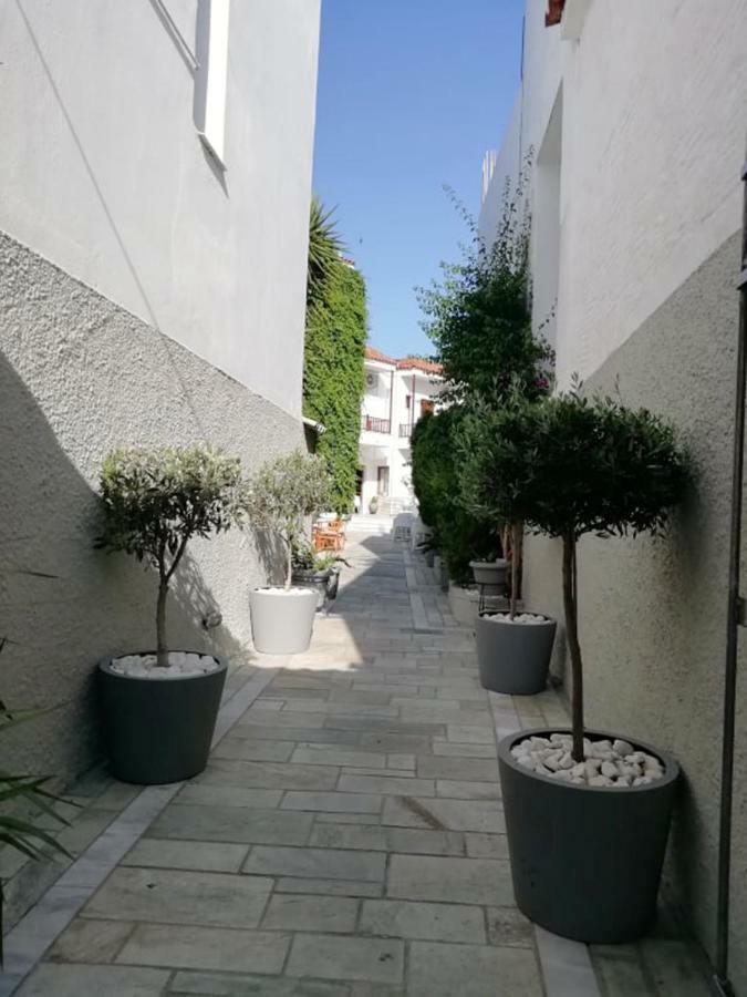 Pothos Hotel Skiathos Exteriér fotografie