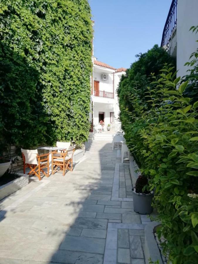 Pothos Hotel Skiathos Exteriér fotografie