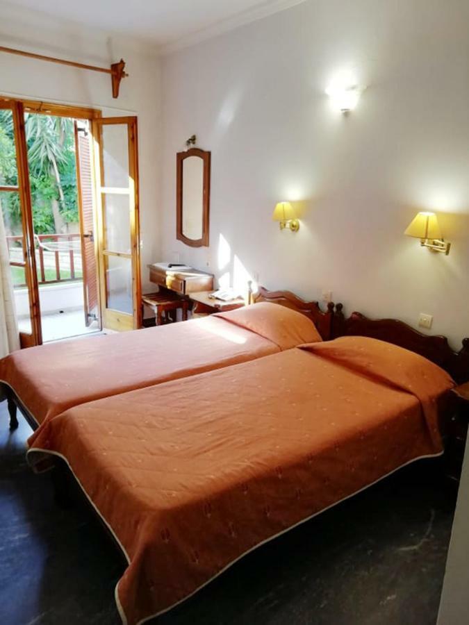 Pothos Hotel Skiathos Exteriér fotografie